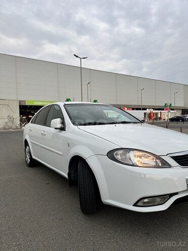 Daewoo Gentra 2014, 210,000 km - 1.5 l - Bakı