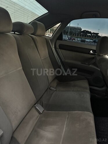 Daewoo Gentra 2014, 210,000 km - 1.5 l - Bakı