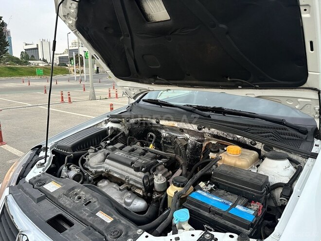 Daewoo Gentra 2014, 210,000 km - 1.5 l - Bakı