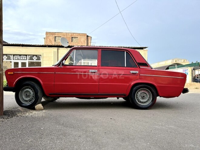 LADA (VAZ) 2106 1990, 12,345 km - 1.6 l - Gəncə