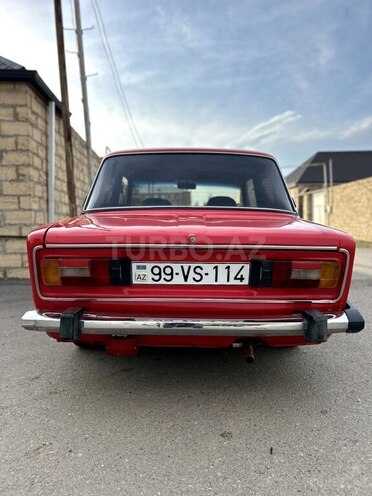 LADA (VAZ) 2106 1990, 12,345 km - 1.6 l - Gəncə