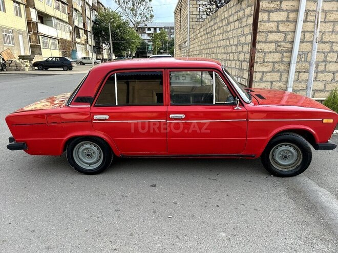 LADA (VAZ) 2106 1990, 12,345 km - 1.6 l - Gəncə