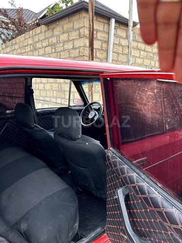 LADA (VAZ) 2106 1990, 12,345 km - 1.6 l - Gəncə