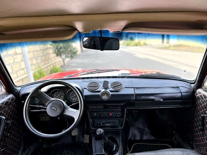 LADA (VAZ) 2106 1990, 12,345 km - 1.6 l - Gəncə