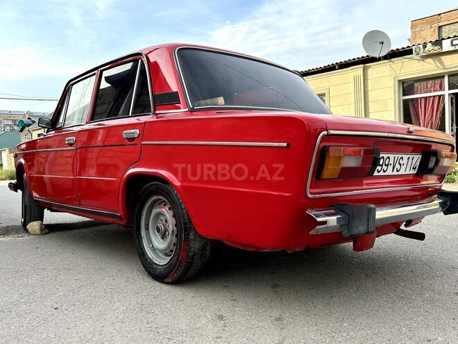 LADA (VAZ) 2106 1990, 12,345 km - 1.6 l - Gəncə