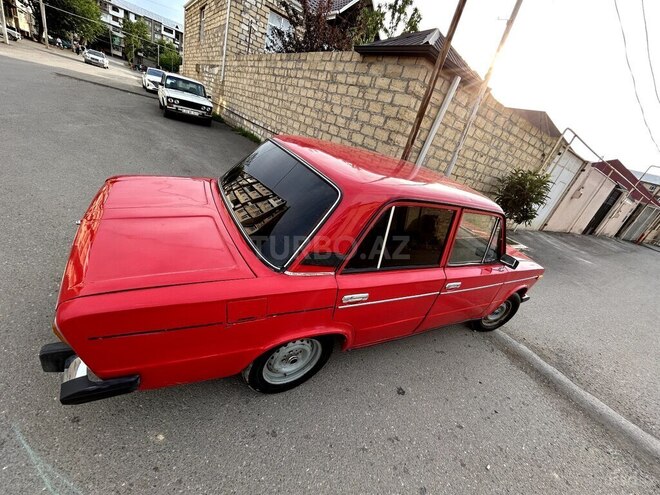 LADA (VAZ) 2106 1990, 12,345 km - 1.6 l - Gəncə