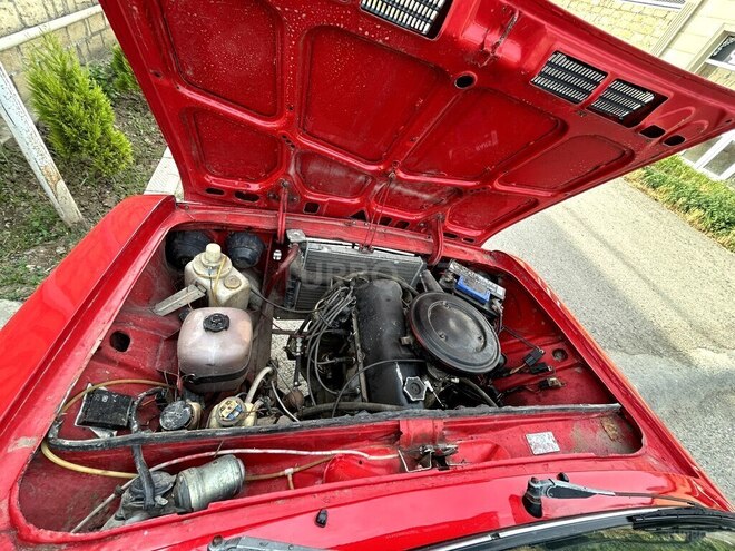LADA (VAZ) 2106 1990, 12,345 km - 1.6 l - Gəncə