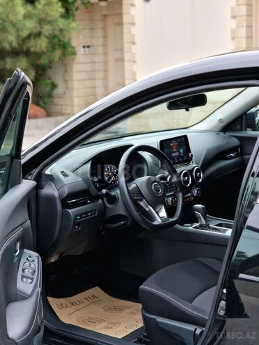 Nissan Sentra 2020, 119,091 km - 2.0 l - Bakı