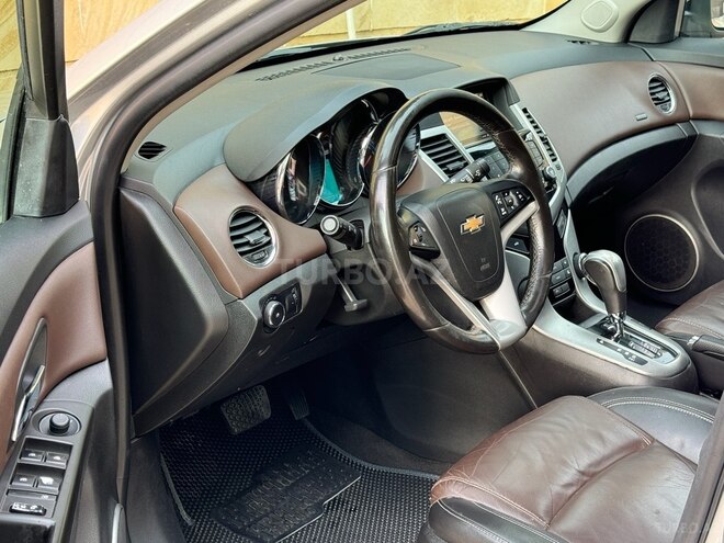 Chevrolet Cruze 2015, 148,000 km - 1.4 l - Gəncə