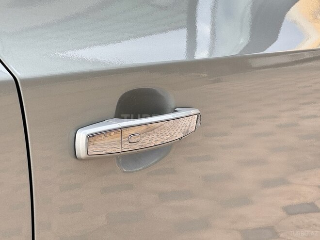 Chevrolet Cruze 2015, 148,000 km - 1.4 l - Gəncə