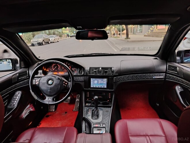 BMW 528 1999, 325,000 km - 2.8 l - Bakı