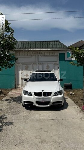 BMW 320 2006, 280,500 km - 2.0 л - Bakı