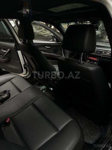 BMW 320 2006, 280,500 km - 2.0 л - Bakı