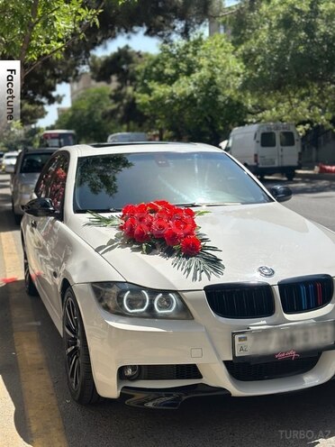 BMW 320 2006, 280,500 km - 2.0 л - Bakı