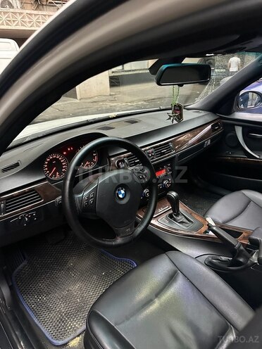 BMW 320 2006, 280,500 km - 2.0 л - Bakı