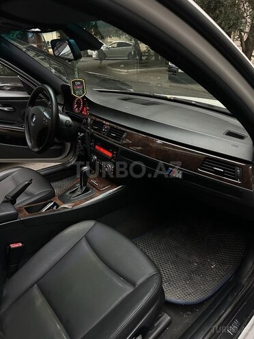 BMW 320 2006, 280,500 km - 2.0 л - Bakı