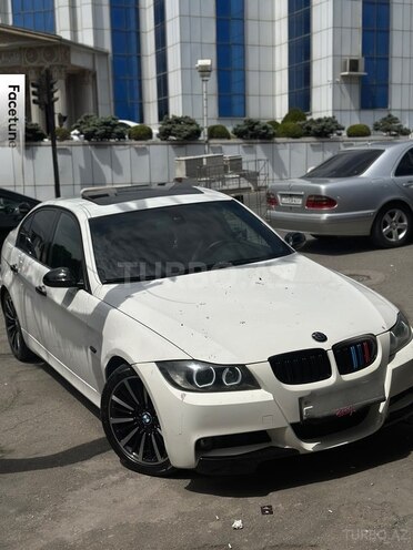 BMW 320 2006, 280,500 km - 2.0 л - Bakı