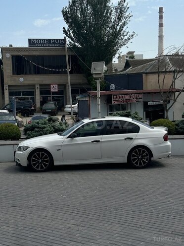BMW 320 2006, 280,500 km - 2.0 л - Bakı
