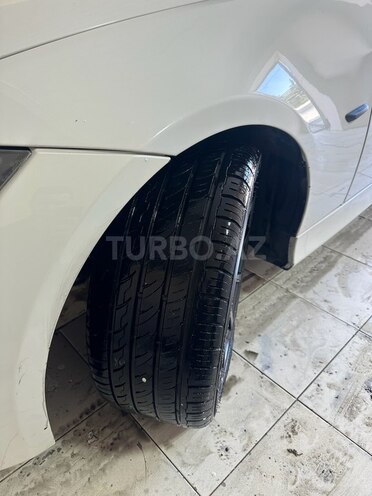 BMW 320 2006, 280,500 km - 2.0 л - Bakı