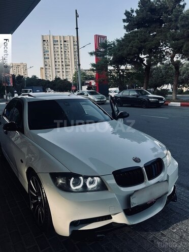 BMW 320 2006, 280,500 km - 2.0 л - Bakı