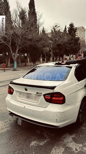 BMW 320 2006, 280,500 km - 2.0 л - Bakı