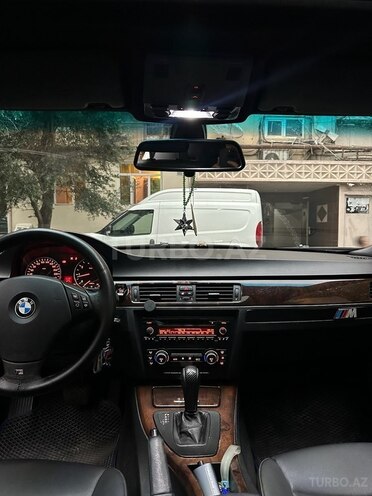 BMW 320 2006, 280,500 km - 2.0 л - Bakı