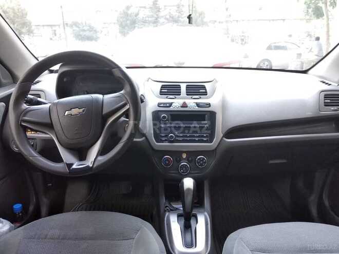 Chevrolet Cobalt 2014, 430,000 km - 1.5 l - Bakı