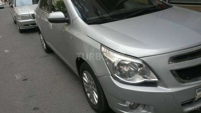 Chevrolet Cobalt 2014, 430,000 km - 1.5 l - Bakı