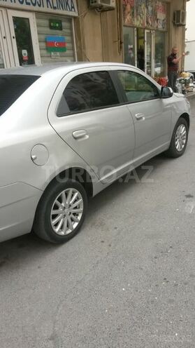 Chevrolet Cobalt 2014, 430,000 km - 1.5 l - Bakı