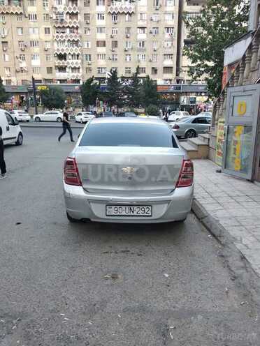 Chevrolet Cobalt 2014, 430,000 km - 1.5 l - Bakı