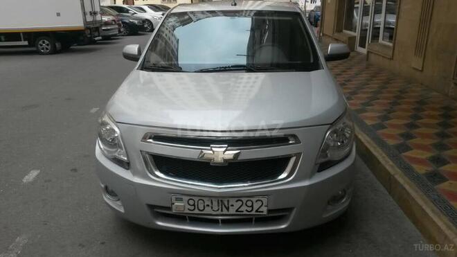 Chevrolet Cobalt 2014, 430,000 km - 1.5 l - Bakı