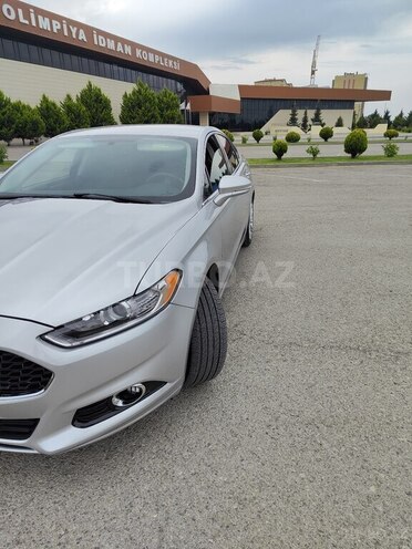 Ford Fusion 2014, 185,200 km - 1.5 l - Xaçmaz