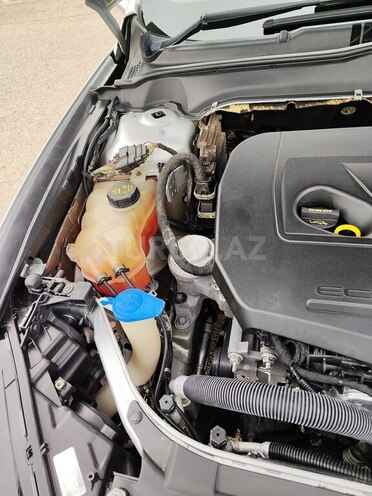 Ford Fusion 2014, 185,200 km - 1.5 l - Xaçmaz