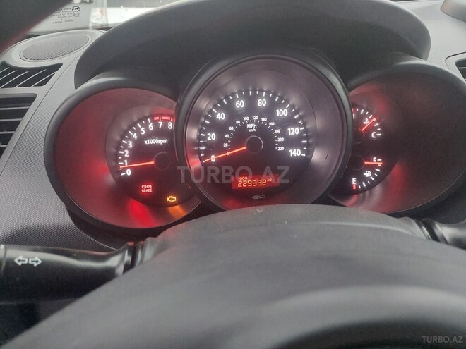 Kia Soul 2009, 229,200 km - 1.6 l - Bakı