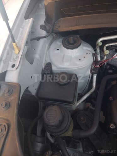 Kia Soul 2009, 229,200 km - 1.6 l - Bakı