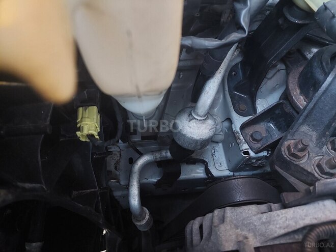 Kia Soul 2009, 229,200 km - 1.6 l - Bakı