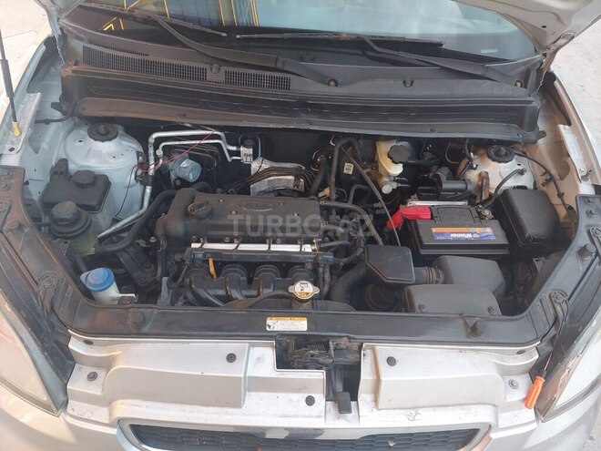 Kia Soul 2009, 229,200 km - 1.6 l - Bakı