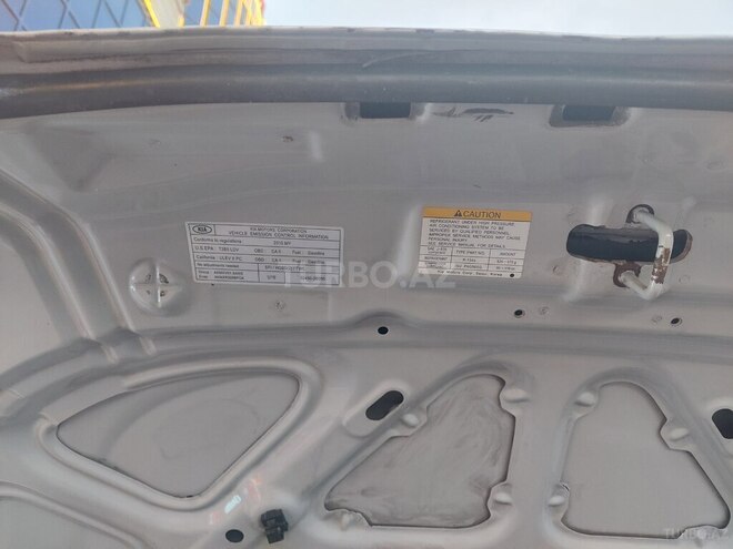 Kia Soul 2009, 229,200 km - 1.6 l - Bakı