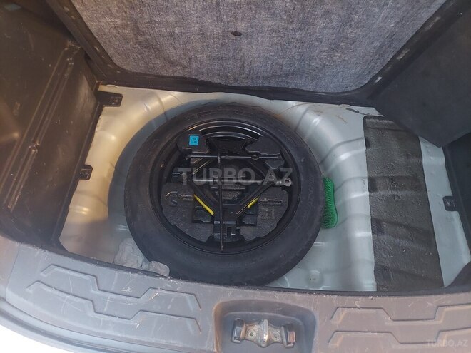 Kia Soul 2009, 229,200 km - 1.6 l - Bakı