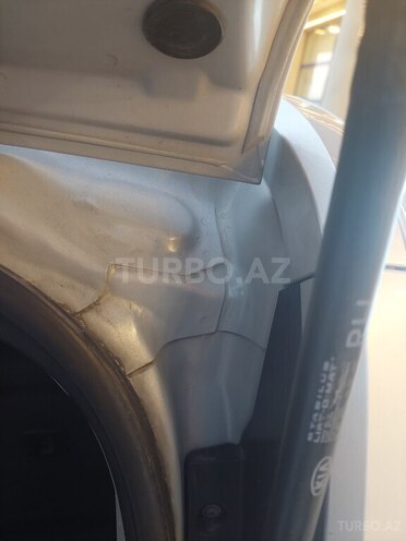 Kia Soul 2009, 229,200 km - 1.6 l - Bakı