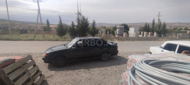 LADA (VAZ) 2115 2008, 350,000 km - 1.6 l - Bakı