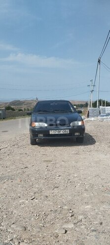 LADA (VAZ) 2115 2008, 350,000 km - 1.6 l - Bakı