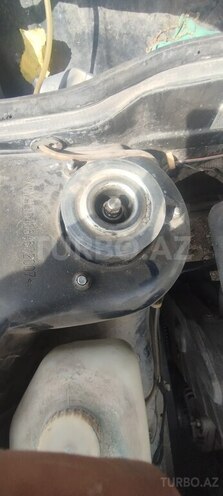 LADA (VAZ) 2115 2008, 350,000 km - 1.6 l - Bakı