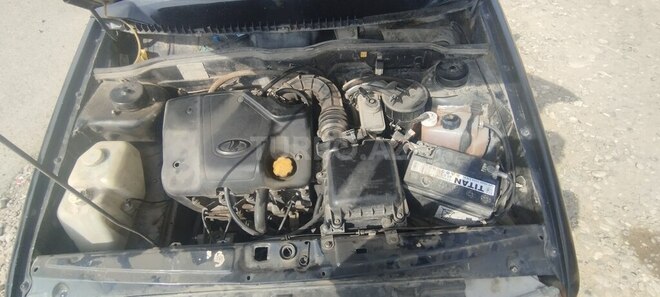 LADA (VAZ) 2115 2008, 350,000 km - 1.6 l - Bakı