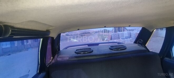 LADA (VAZ) 2115 2008, 350,000 km - 1.6 l - Bakı