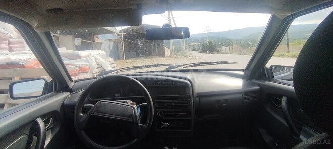 LADA (VAZ) 2115 2008, 350,000 km - 1.6 l - Bakı