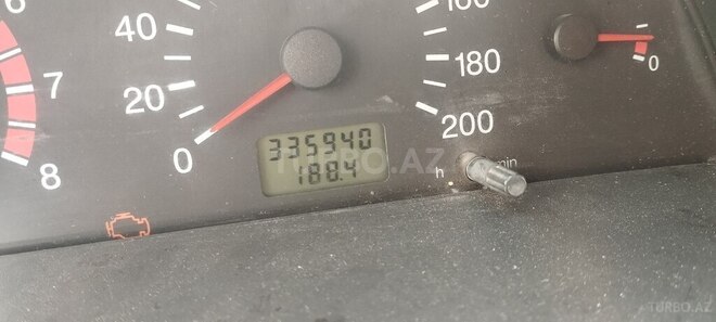 LADA (VAZ) 2115 2008, 350,000 km - 1.6 l - Bakı