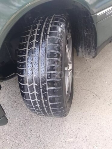 Mercedes C 180 1995, 315,423 km - 1.8 l - Bakı