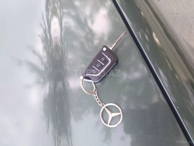 Mercedes C 180 1995, 315,423 km - 1.8 l - Bakı