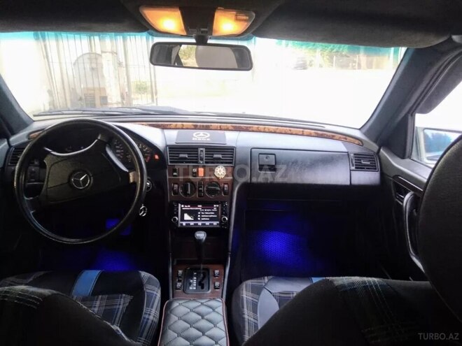 Mercedes C 180 1995, 315,423 km - 1.8 l - Bakı
